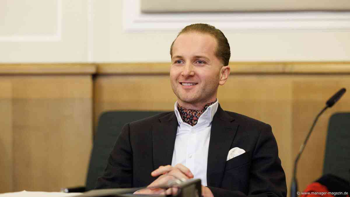 Wirtschaftskrimi: Die unglaubliche Geschichte des Windkraftbetrügers Hendrik Holt