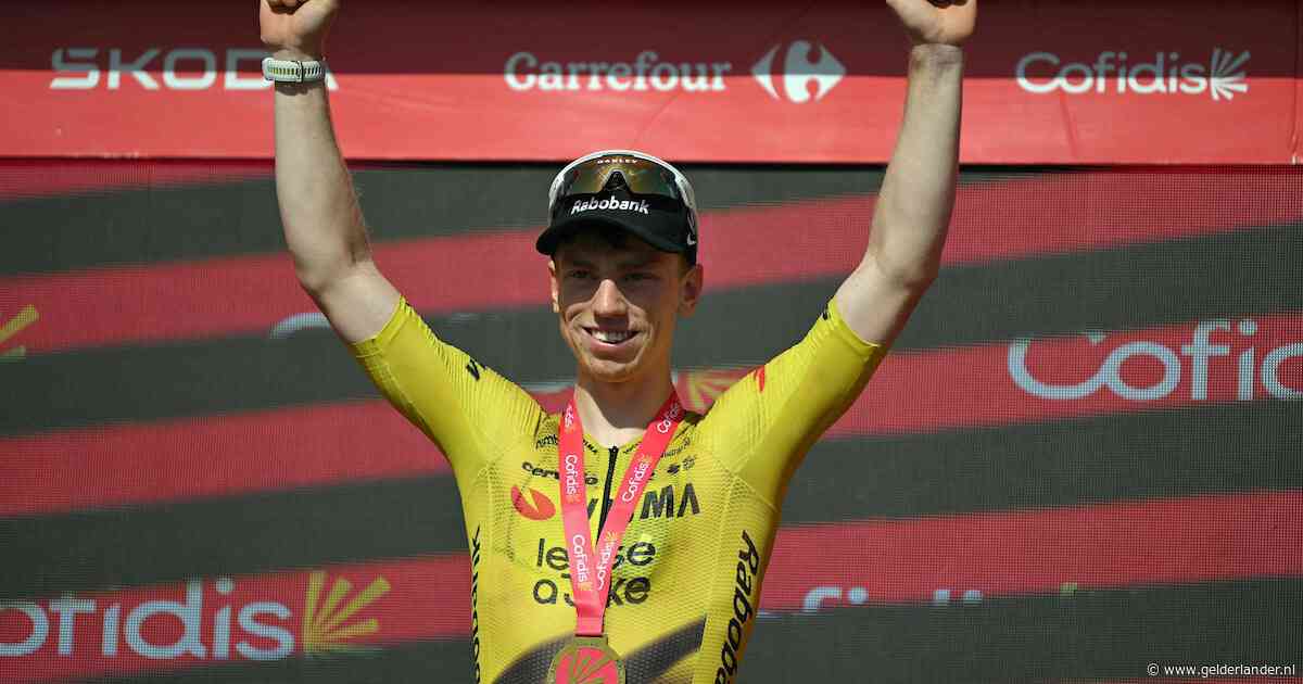 Live Vuelta | Nieuwe kans voor sprinters, Brennan op jacht naar vijfde etappezege