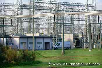 German Police Detain Suspect After Sabotage Attacks on Power Grid