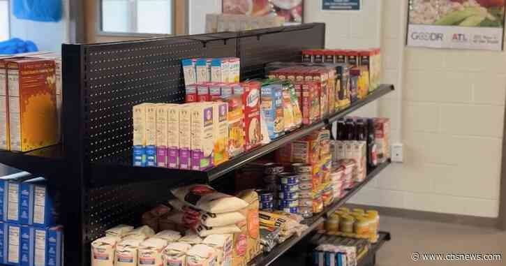 Atlanta Public Schools partners with Goodr to help families fight rising food costs