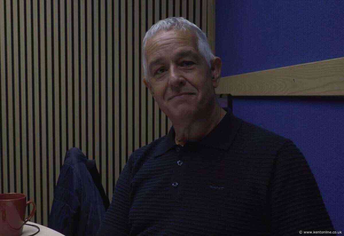 ‘I'm not interested in your political views’: Ex-Tory appeals for new members of ‘truly local’ party