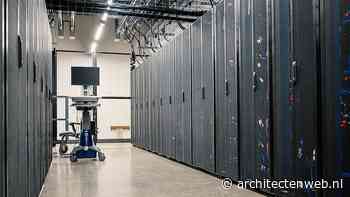 Noord-Holland wil strikter beleid voeren op nieuwe datacenters