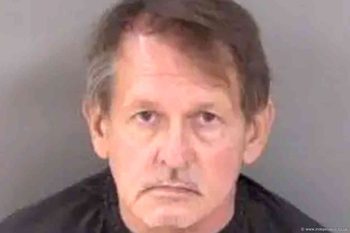 Ex-priest arrested for allegedly stealing $740,000 from churches, groups - and his own mother