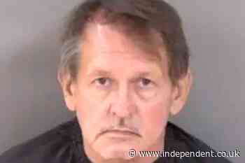 Ex-priest arrested for allegedly stealing $740,000 from churches, groups - and his own mother