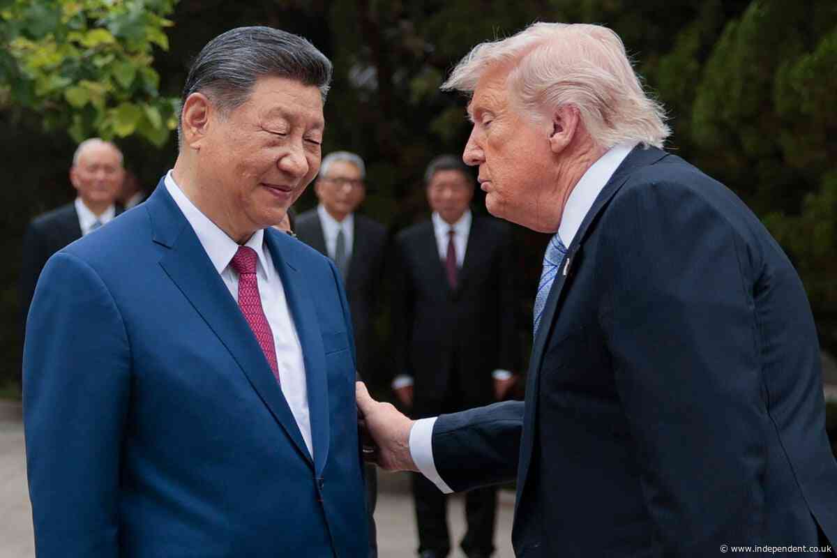 Feds accuse China of industrial-scale theft of America’s AI secrets