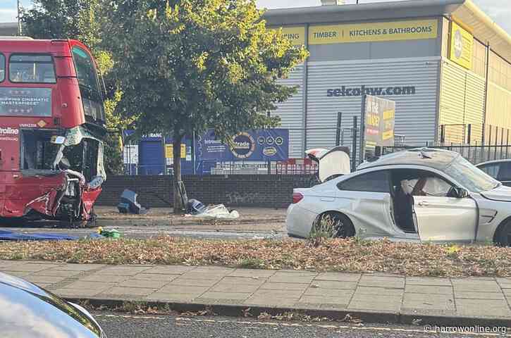 Residents launch road safety campaign after fatal Honeypot Lane crash