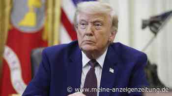 Diese Karte dürfte Trump kaum gefallen – Iran dreht den Spieß um