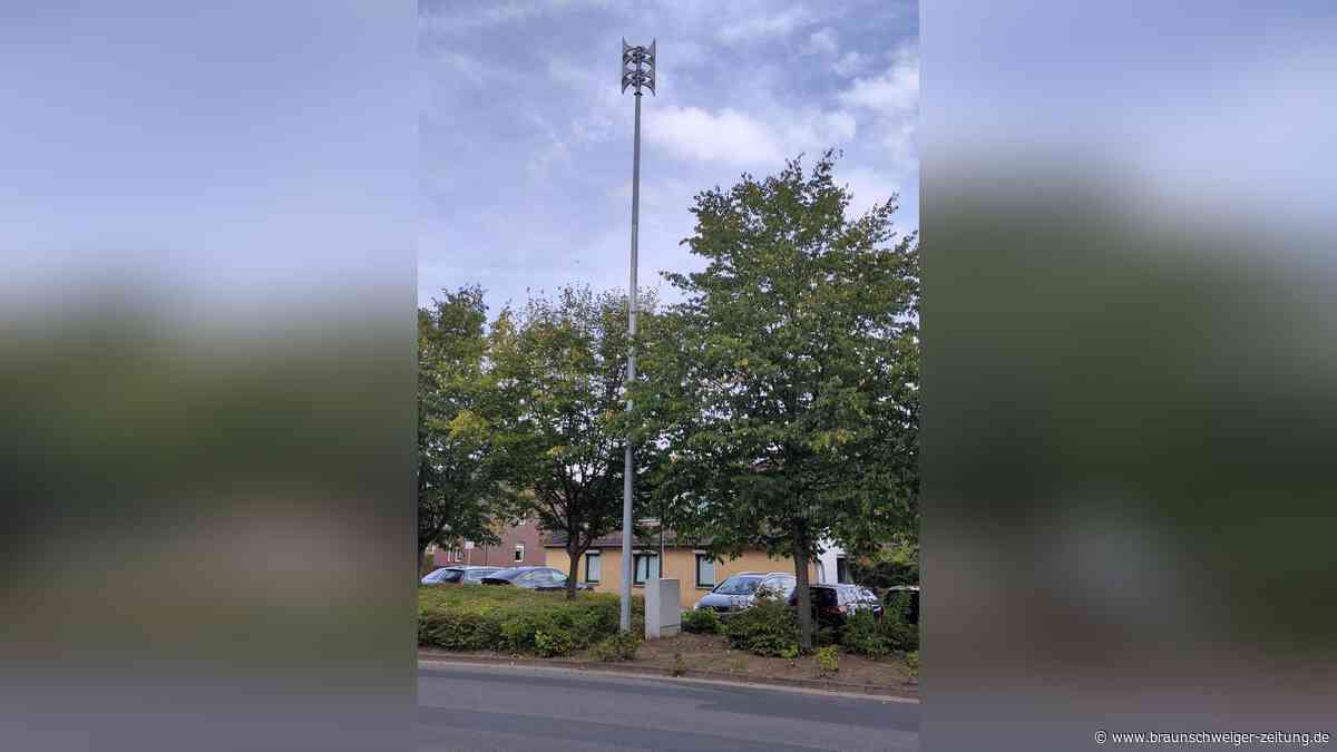 Probealarm im Kreis Helmstedt: Mehrere neue Sirenen bleiben stumm