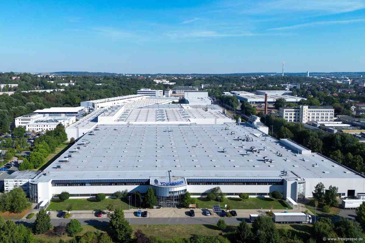 Mobbingfall im Chemnitzer VW-Werk: Entlassener Mitarbeiter erstreitet sechsstellige Abfindung