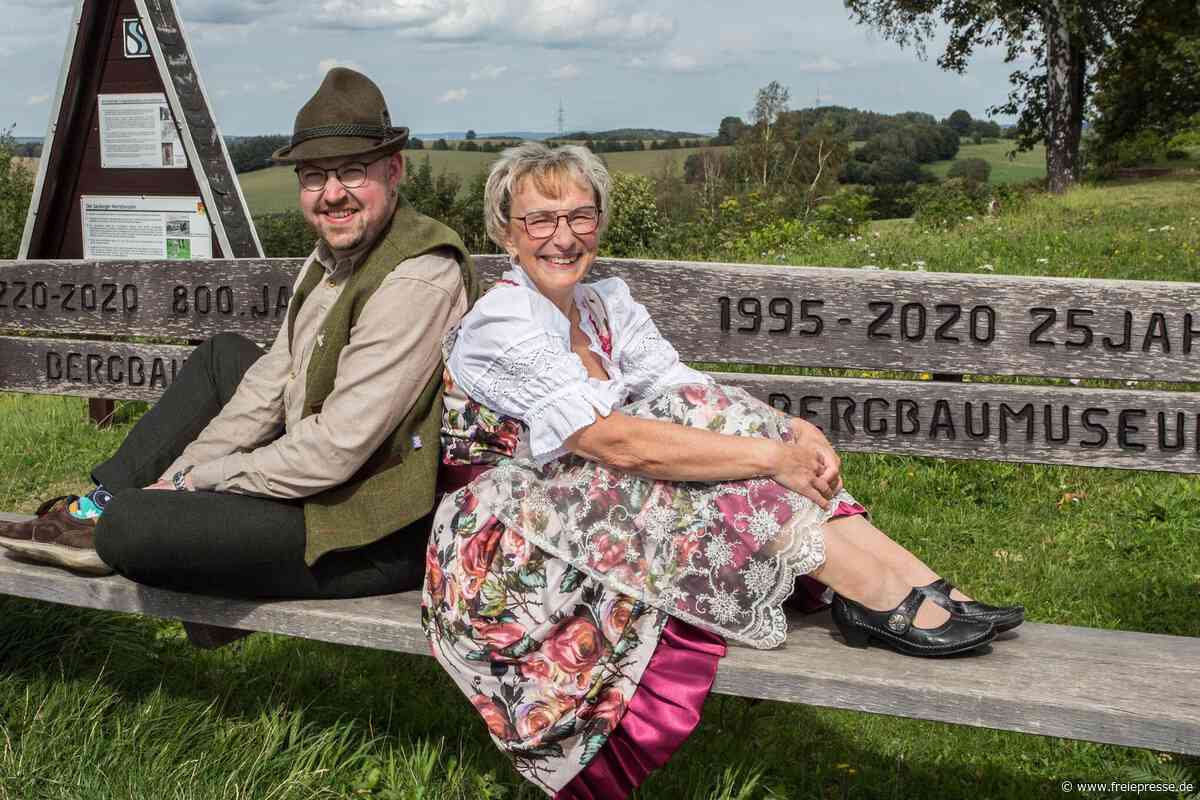 Erzgebirgswort des Jahres gesucht: Promis legen die Nominierten fest