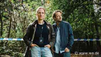 ZDF startet neue Krimi-Reihe mit „Tatort“-Star