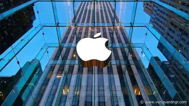New Apple CEO to face first test with foldable iPhone launch