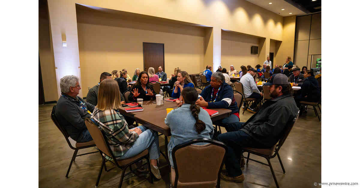 Lemon Seed ventures 'Into the Wilderness' for its 2027 conference
