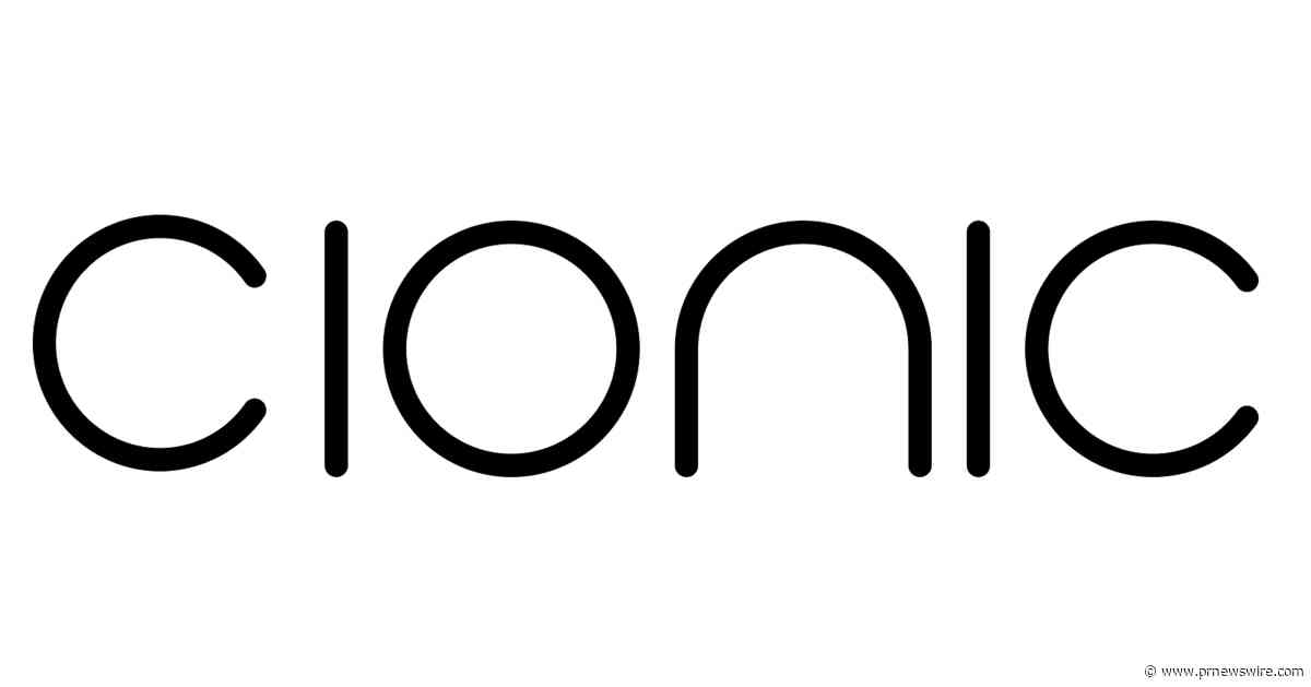 Cionic Real-World Evidence Study Examines Quality of Life Across Upper Motor Neuron Conditions