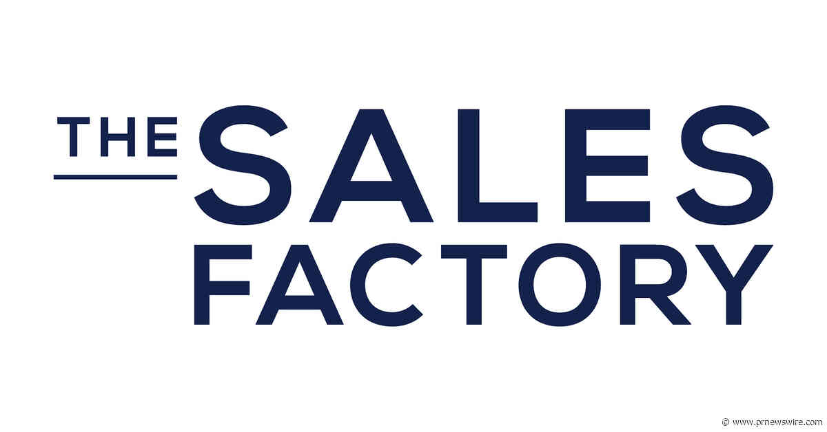 The Sales Factory Named a G2 Leader for Summer 2026, Ranked #2 Globally in Outsourced Sales
