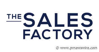 The Sales Factory Named a G2 Leader for Summer 2026, Ranked #2 Globally in Outsourced Sales