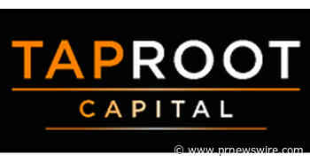 Taproot Capital Welcomes Harry Bromley-Davenport as Partner