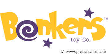 Bonkers Toys to bring the "Rizz Face" to toy aisles with Master toy license for viral influencer, The Rizzler
