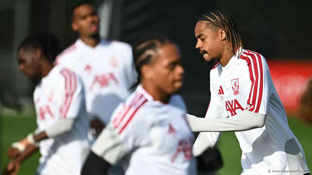 Liverpool line-ups vs Atletico Madrid as Alexis Mac Allister and Bradley Barcola decisions made