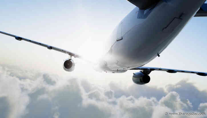 Security boffin claims airport group left API keys in client-side JavaScript for four years