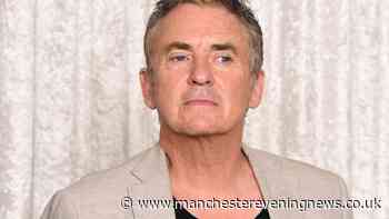 EastEnders star Shane Richie appears in court 'from hotel up North' for drink-driving