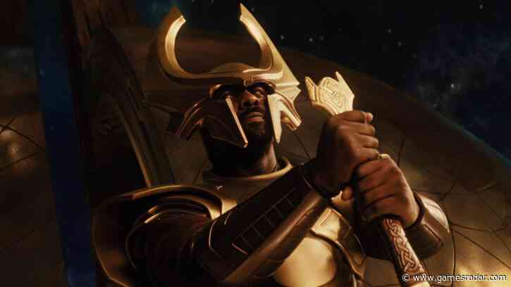 Thor director Kenneth Branagh says Marvel wanted to "horizontalize" the movie's Dutch angles, but it was too expensive