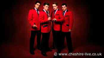 Review: Jersey Boys at Palace Theatre in Manchester deserves to run for another 20 years