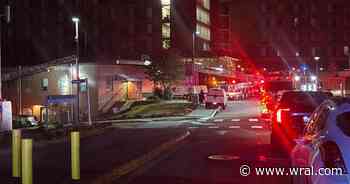 No one injured in mechanical fire at NC Central campus building