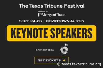 John Fetterman, Marjorie Taylor Greene to close and open TribFest