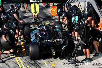 What tyres will the teams have for the Spanish Grand Prix?