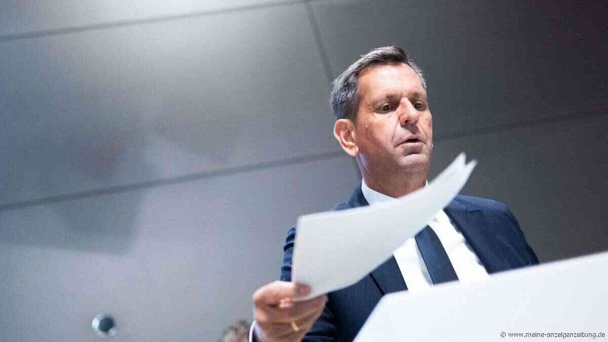 Lies sieht VW vor langem und schmerzhaftem Umbau