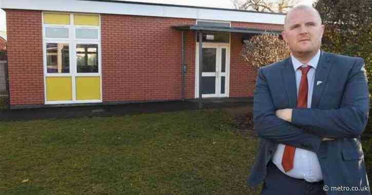 Teaching leader banned after referring to parents as ‘scrotes, vermin and pond life’