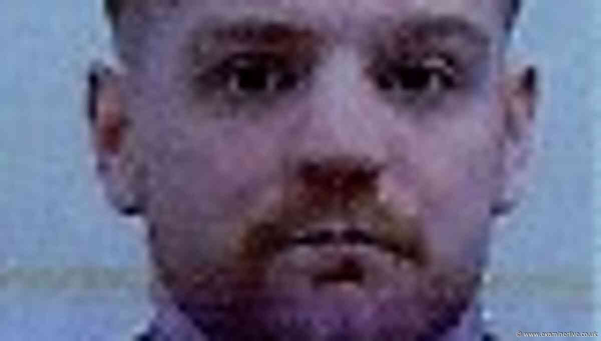 'You are, to be frank, a violent thug' - Christmas Day attack final straw for brave victim