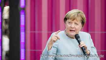 Merkel geht auf Distanz zur „Brandmauer“ – Turbulenzen in der CDU
