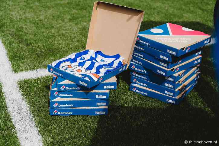 Domino’s Day
