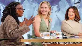 The View host reveals secret to jaw-dropping weight loss after losing the 'equivalent of a baby hippo'