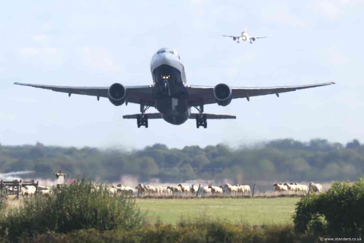 Heathrow and Gatwick flights meltdown: Why was there such major disruption for passengers?