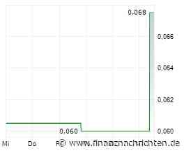 Pinnacle Silver and Gold bestätigt bei Untertagebohrungen bei El Potrero hochgradige Mineralisierung mit bis zu 58,2 g/t Au und 631 g/t Ag