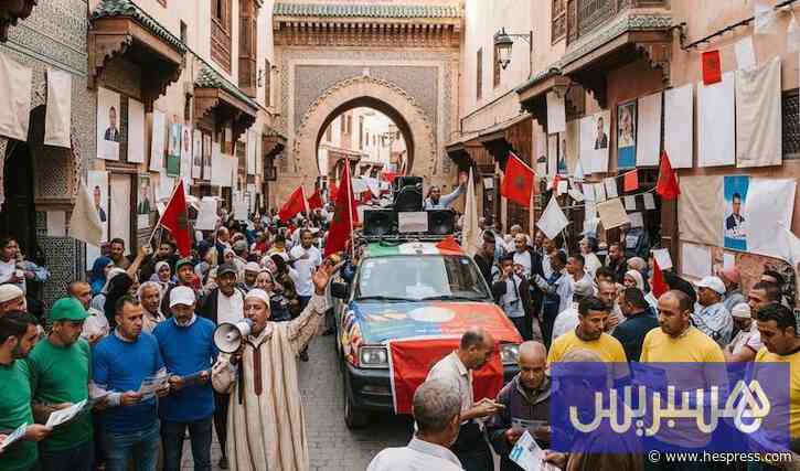 ضوابط قانونية لتحصين نزاهة الانتخابات