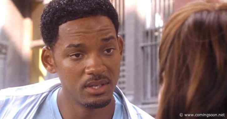 Will Smith’s Forgotten $374M Comedy Is Suddenly Resurging on Streaming