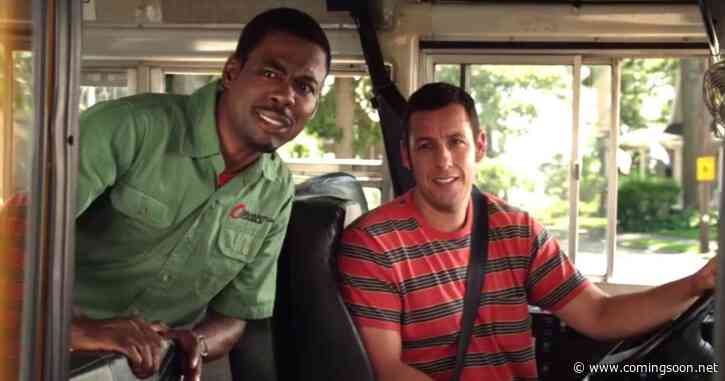 Chris Rock Reveals Grown Ups 3 Casting Change, Shares Full-Circle Family Update