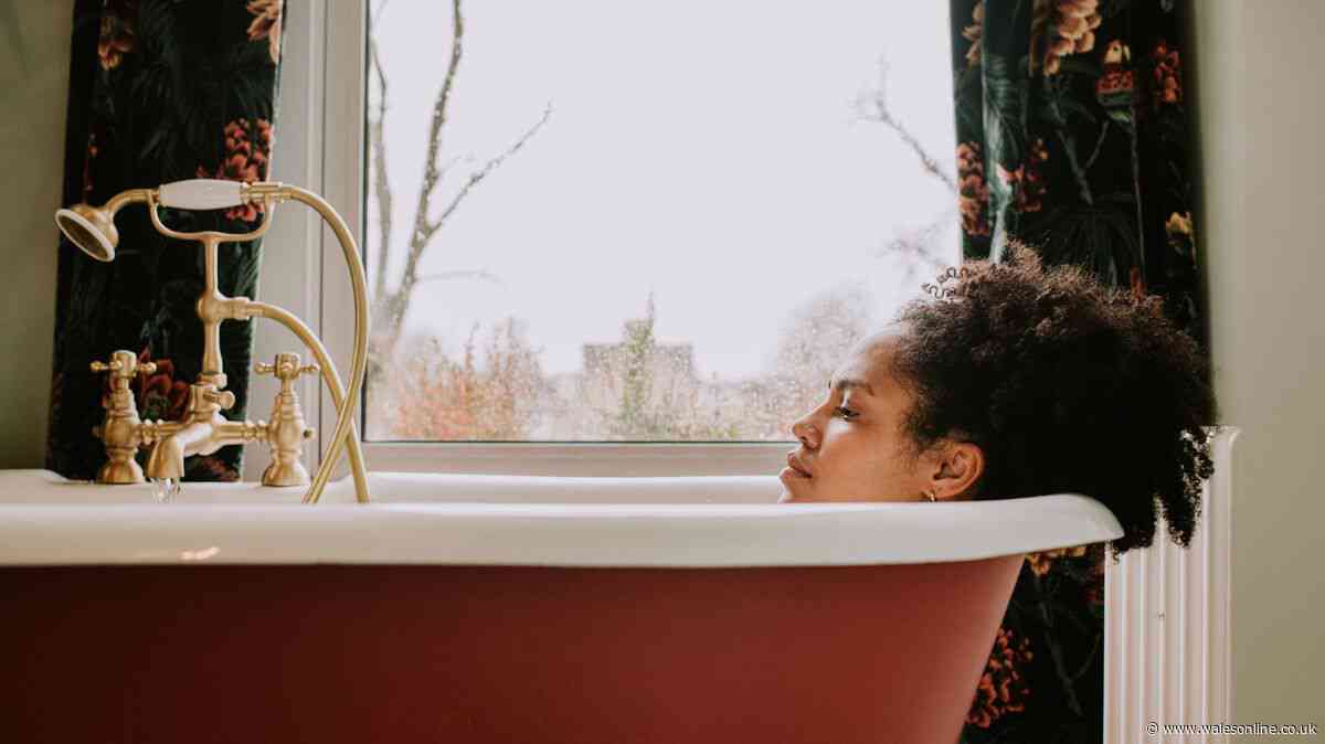 Young adults use more water than any other age group - can small changes help?