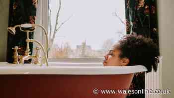 Young adults use more water than any other age group - can small changes help?