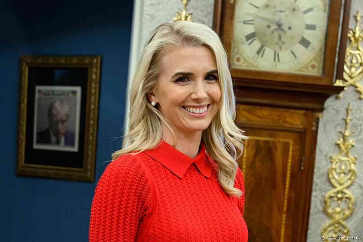 Trump May Have Broken Federal Law by Giving Natalie Harp, Two Other Female Aides $45,000 Each, Ethics Expert Says