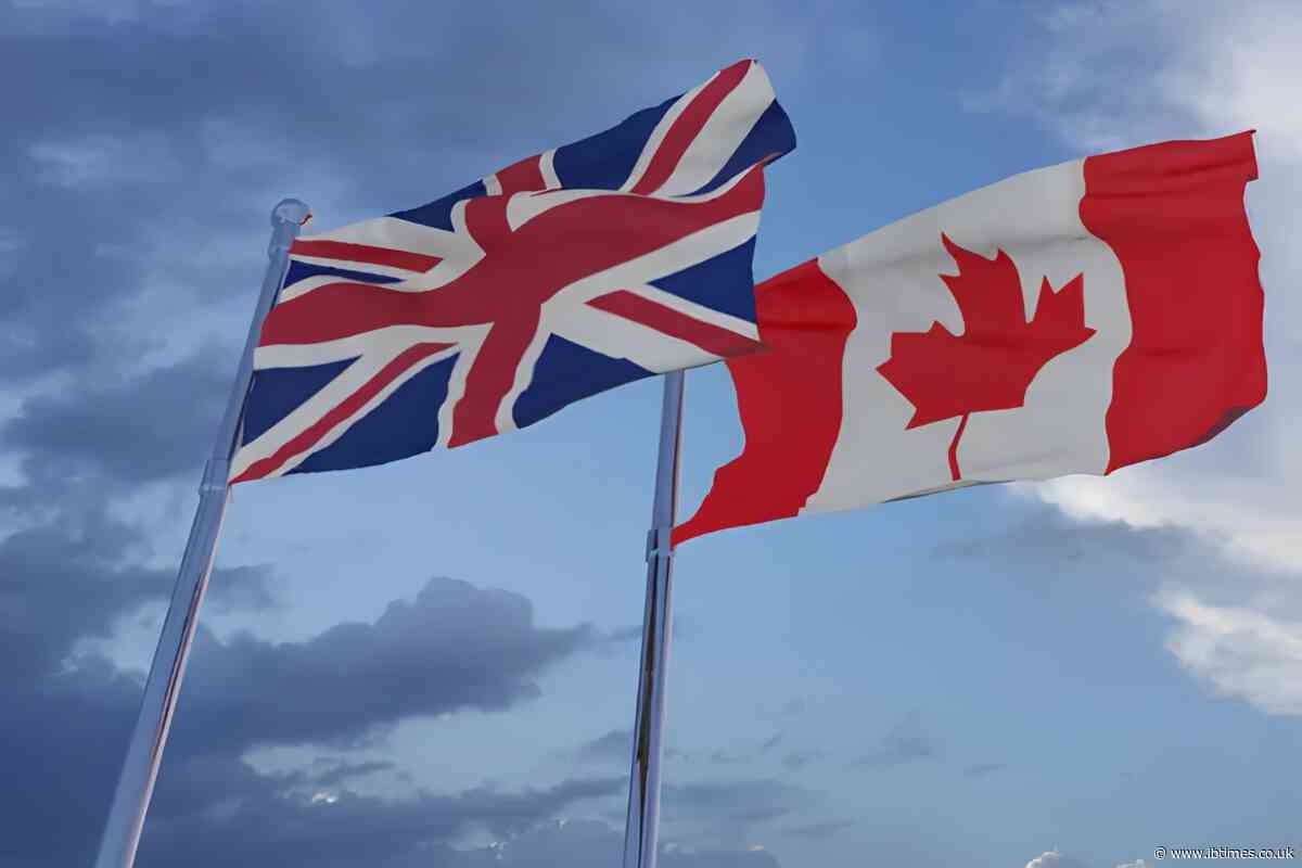 UK Businesses Are Overlooking Canada's Role as a North American Gateway