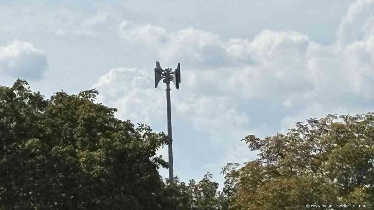 Probealarm vor dem Warntag im Kreis Helmstedt: Mehrere Sirenen bleiben stumm