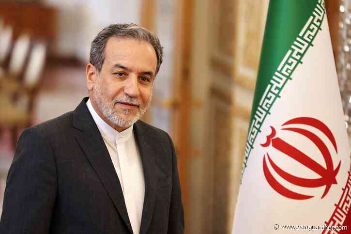 Iran condemns US attacks on tankers as threat to regional security