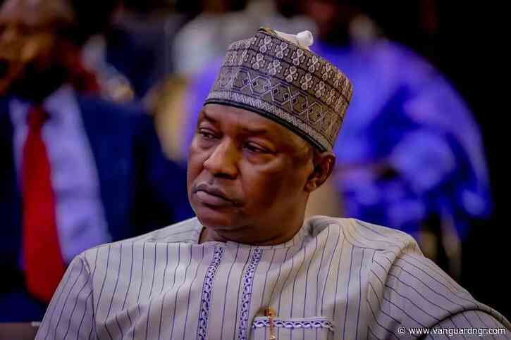 2027: Malami flags off campaign, pledges issue-based campaigns