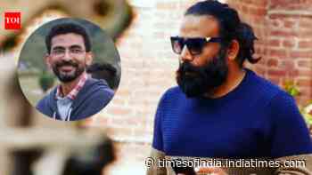 Sandeep Reddy Vanga says he doesn’t like Sekhar Kammula’s heroes, praises his heroines