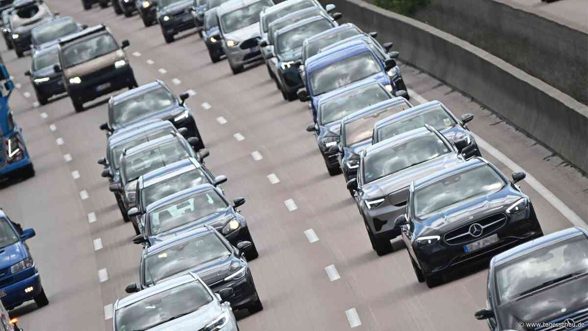 Regionalklassen: Wo die Kfz-Versicherung am teuersten ist